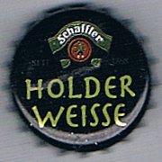 Kronkorken/Bottle Cap Postbrauerei Weiler im Allgäu Würze 10 Post Bier
